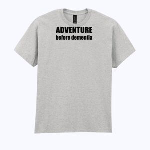 Ultra Cotton™ adult t-shirt Thumbnail
