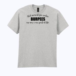 Ultra Cotton™ adult t-shirt Thumbnail