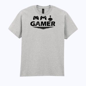 Ultra Cotton™ adult t-shirt Thumbnail
