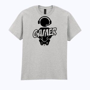 Ultra Cotton™ adult t-shirt Thumbnail