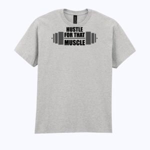 Ultra Cotton™ adult t-shirt Thumbnail