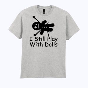 Ultra Cotton™ adult t-shirt Thumbnail