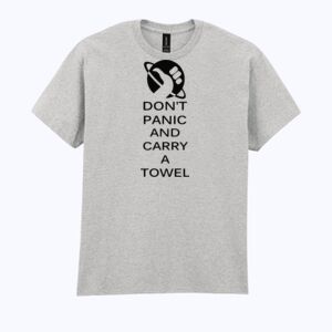 Ultra Cotton™ adult t-shirt Thumbnail