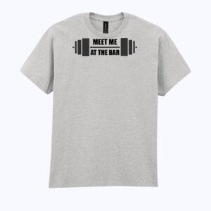 Ultra Cotton™ adult t-shirt Thumbnail