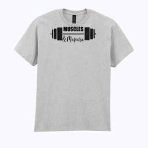 Ultra Cotton™ adult t-shirt Thumbnail