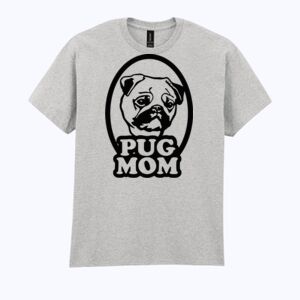 Ultra Cotton™ adult t-shirt Thumbnail