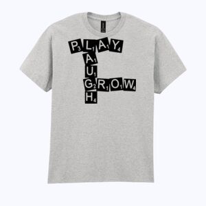 Ultra Cotton™ adult t-shirt Thumbnail
