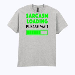 Ultra Cotton™ adult t-shirt Thumbnail