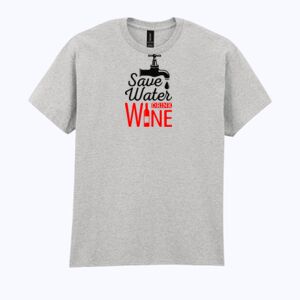 Ultra Cotton™ adult t-shirt Thumbnail