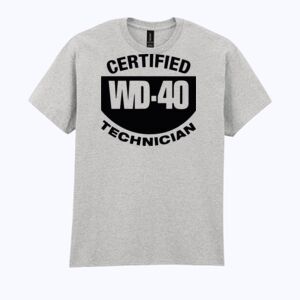 Ultra Cotton™ adult t-shirt Thumbnail