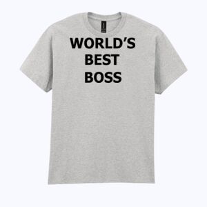 Ultra Cotton™ adult t-shirt Thumbnail