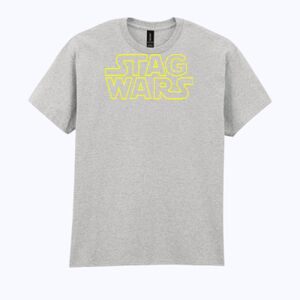 Ultra Cotton™ adult t-shirt Thumbnail