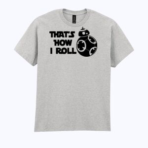 Ultra Cotton™ adult t-shirt Thumbnail