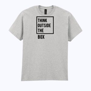 Ultra Cotton™ adult t-shirt Thumbnail