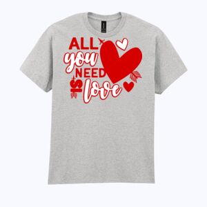 Ultra Cotton™ adult t-shirt Thumbnail