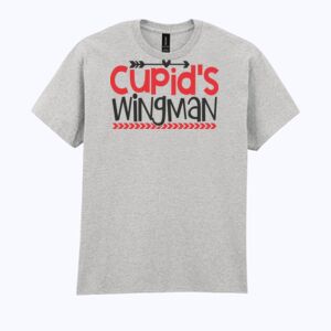Ultra Cotton™ adult t-shirt Thumbnail