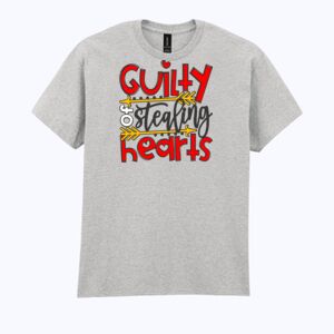 Ultra Cotton™ adult t-shirt Thumbnail