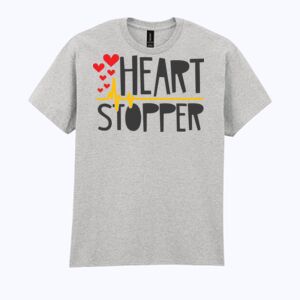 Ultra Cotton™ adult t-shirt Thumbnail