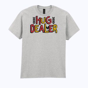 Ultra Cotton™ adult t-shirt Thumbnail