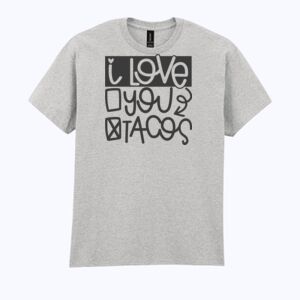 Ultra Cotton™ adult t-shirt Thumbnail