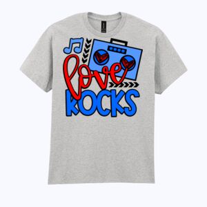 Ultra Cotton™ adult t-shirt Thumbnail