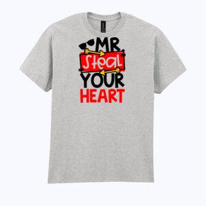 Ultra Cotton™ adult t-shirt Thumbnail