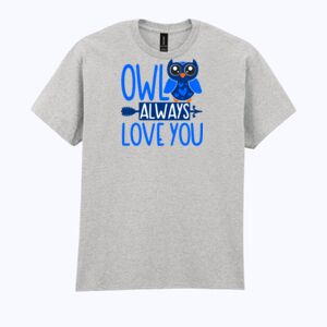 Ultra Cotton™ adult t-shirt Thumbnail
