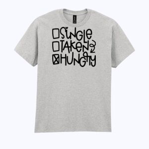 Ultra Cotton™ adult t-shirt Thumbnail