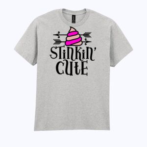 Ultra Cotton™ adult t-shirt Thumbnail