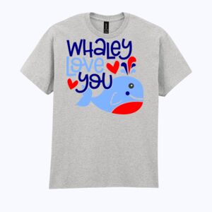 Ultra Cotton™ adult t-shirt Thumbnail