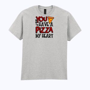Ultra Cotton™ adult t-shirt Thumbnail