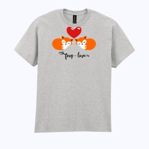 Ultra Cotton™ adult t-shirt Thumbnail