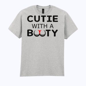 Ultra Cotton™ adult t-shirt Thumbnail
