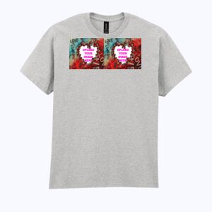 Ultra Cotton™ adult t-shirt Thumbnail