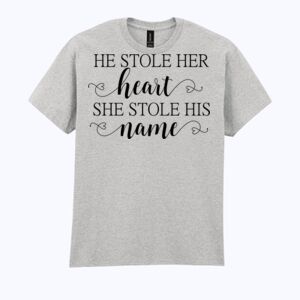 Ultra Cotton™ adult t-shirt Thumbnail