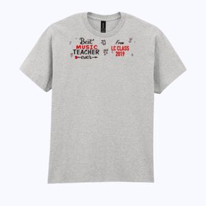 Ultra Cotton™ adult t-shirt Thumbnail