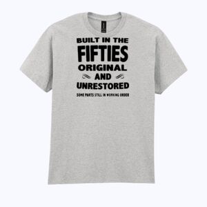 Ultra Cotton™ adult t-shirt Thumbnail
