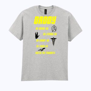 Ultra Cotton™ adult t-shirt Thumbnail