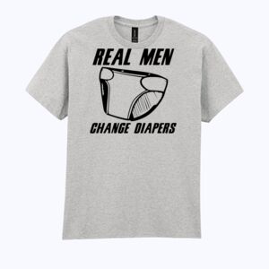 Ultra Cotton™ adult t-shirt Thumbnail