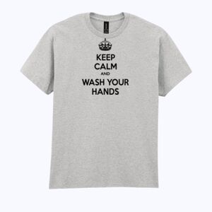 Ultra Cotton™ adult t-shirt Thumbnail