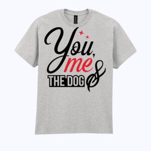 Ultra Cotton™ adult t-shirt Thumbnail
