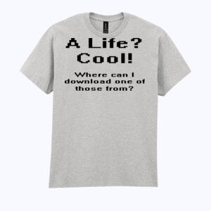 Ultra Cotton™ adult t-shirt Thumbnail