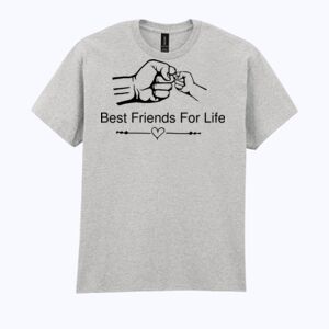 Ultra Cotton™ adult t-shirt Thumbnail