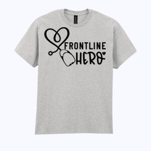 Ultra Cotton™ adult t-shirt Thumbnail