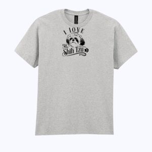Ultra Cotton™ adult t-shirt Thumbnail