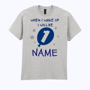 Ultra Cotton™ adult t-shirt Thumbnail