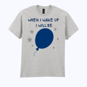 Ultra Cotton™ adult t-shirt Thumbnail