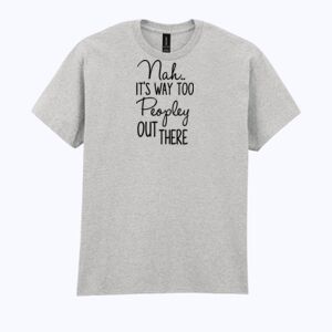 Ultra Cotton™ adult t-shirt Thumbnail