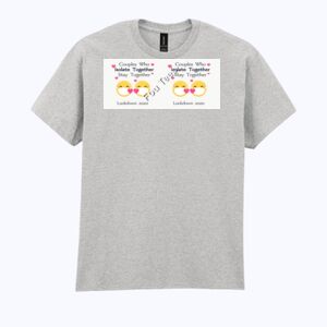 Ultra Cotton™ adult t-shirt Thumbnail