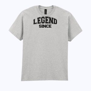 Ultra Cotton™ adult t-shirt Thumbnail